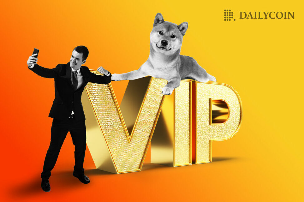 Shiba Inu Shib Community To Launch Vip Network App Ahead Of Shibarium