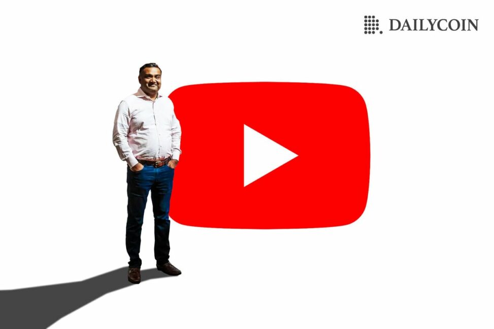 Are Youtube And Web Coming Closer As Neal Mohan Becomes New Ceo