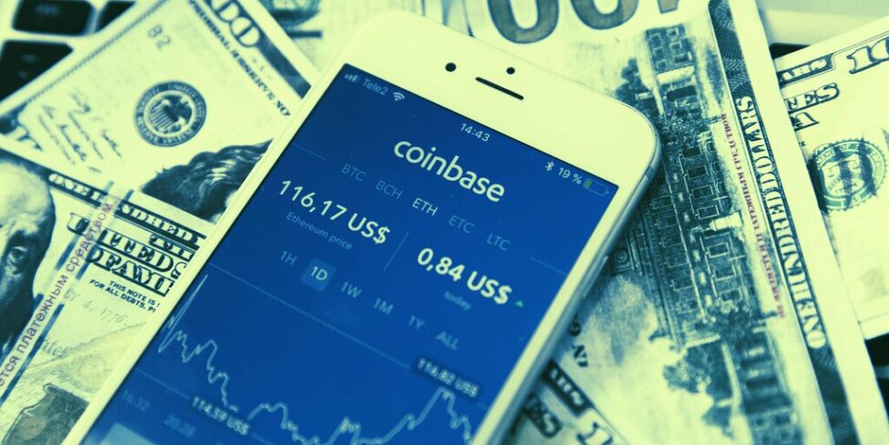 coinbase ipo release date