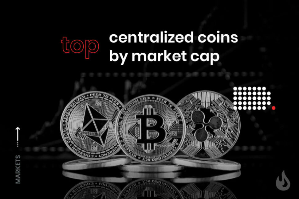 centralized crypto coins