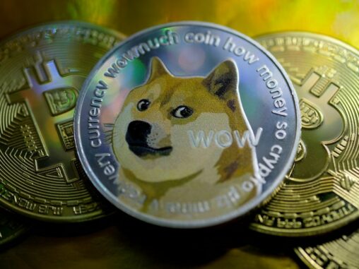 Dogecoin's co-creator explains how the 'parody' currency turned into a ...