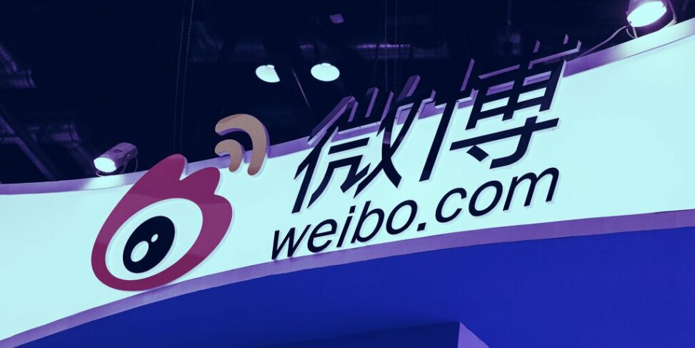 weibo crypto