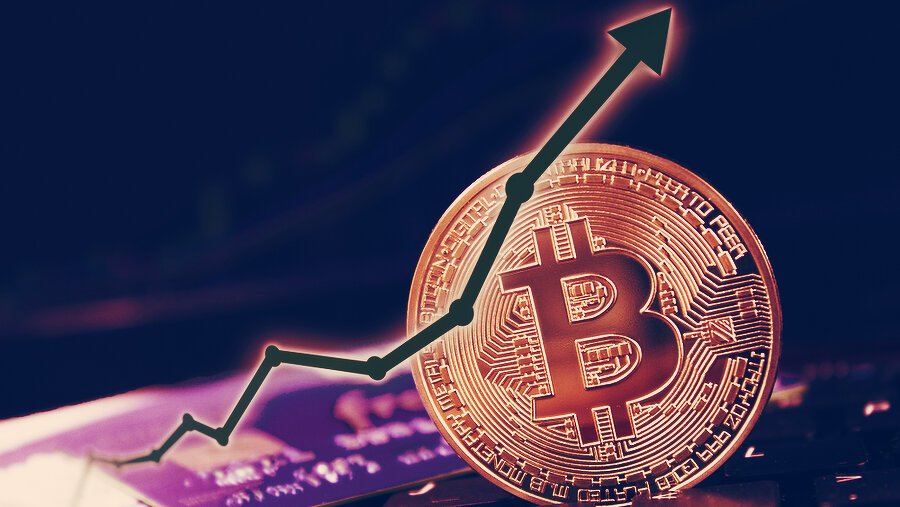 Bitcoin Price Returns to $40,000 – Crypto News – CoinSpectator