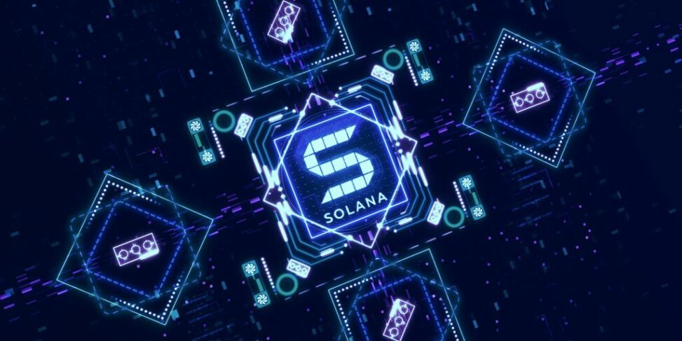 Solana Ecosystem Tokens Drop 12% In A Week – Crypto News – CoinSpectator