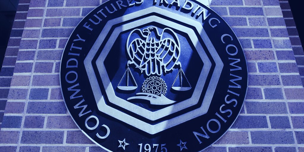 CFTC and SEC Are Vying for Crypto Regulation Control Crypto News