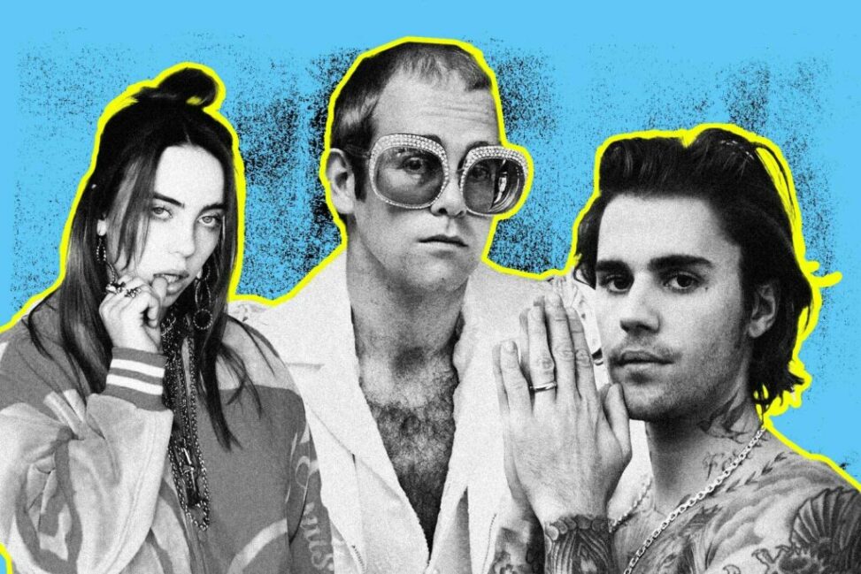 Billboard to Launch Music NFT Project Chartstars With Universal Music