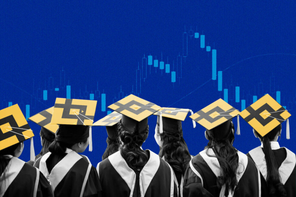 Binance Launches EduFi Learn and Earn Program to Educate Users on