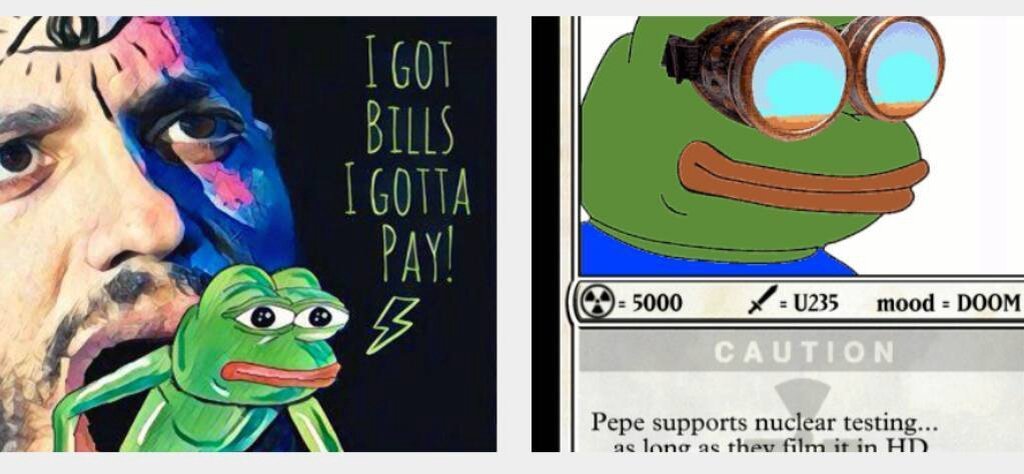 rare pepe ethereum metamask