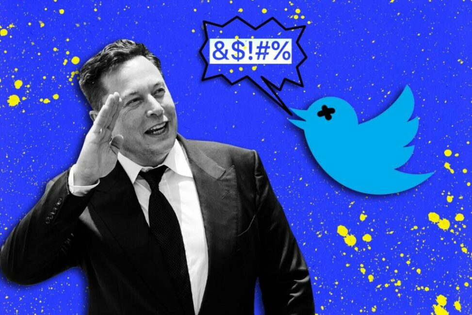 After Proposing Changes, Elon Musk Refuses To Join Twitter’s Board Of ...