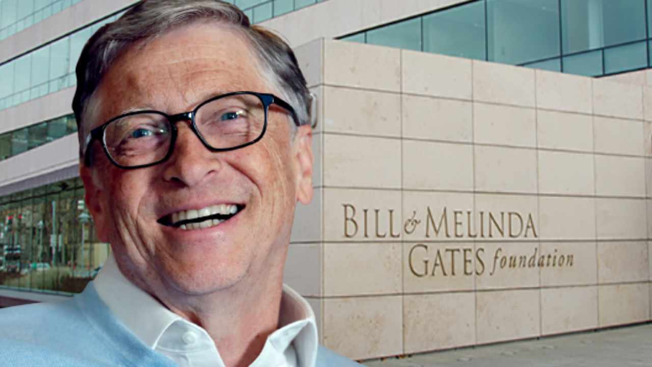 Bill Gates Crypto Has No Valuable Output — It’s Not Adding to Society