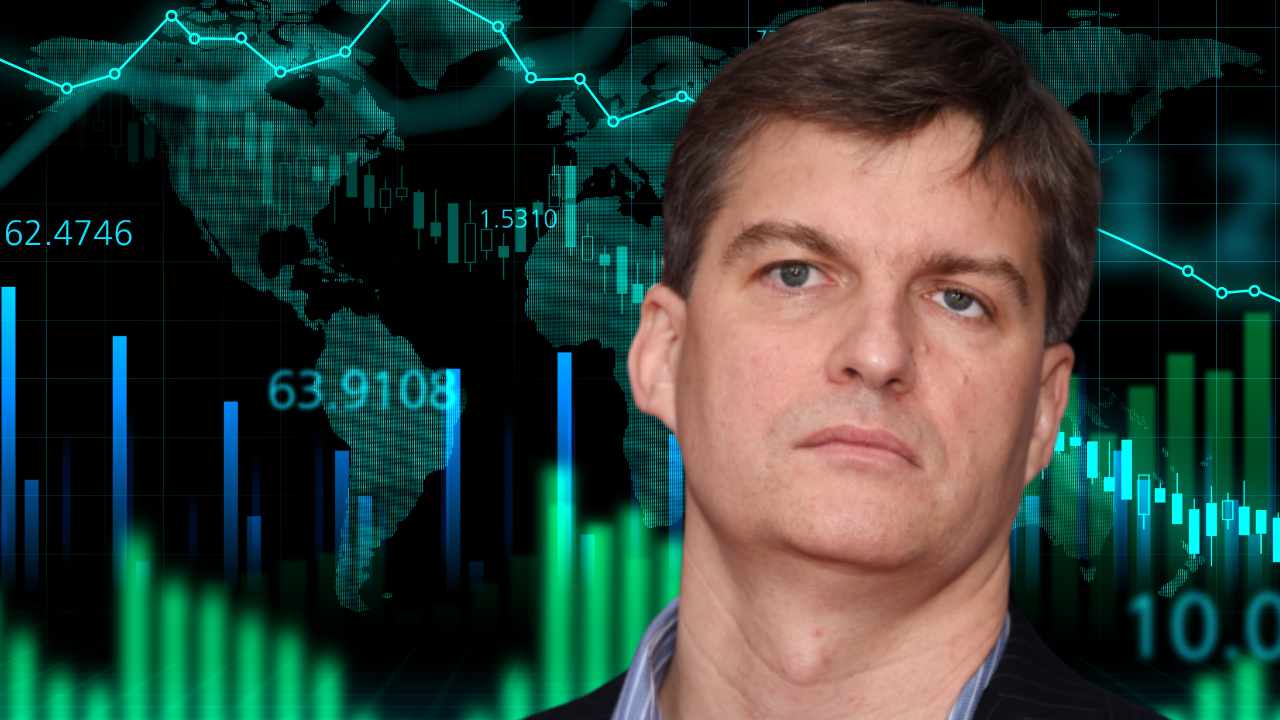 ‘Big Short’ Investor Michael Burry Warns Of Looming Consumer Recession ...