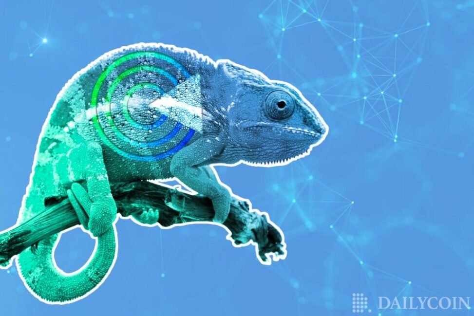 Gnox token