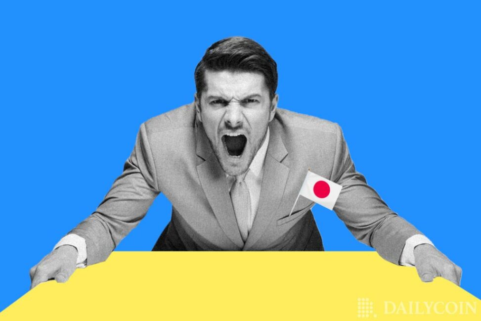 Japanese Lobbying Groups Demand Tax Reductions to Stop Crypto Talent