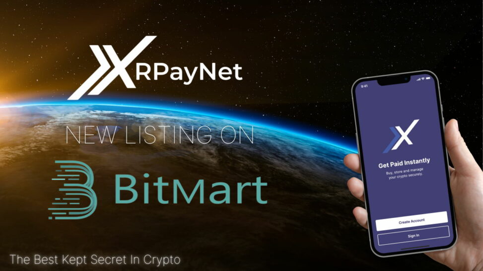 xrpaynet crypto