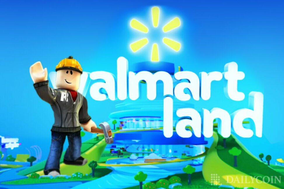 Walmart Ventures Into The Metaverse With Virtual Worlds On Roblox ...