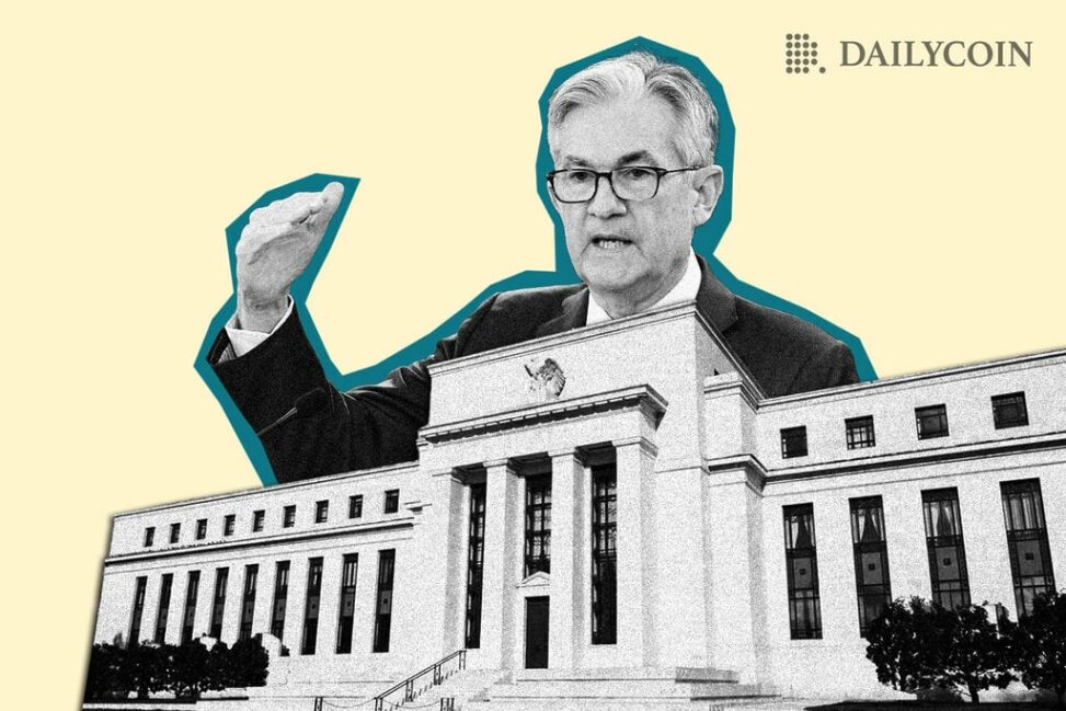 federal reserve meeting crypto