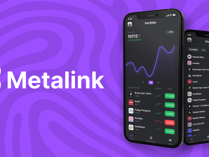 metalink crypto price