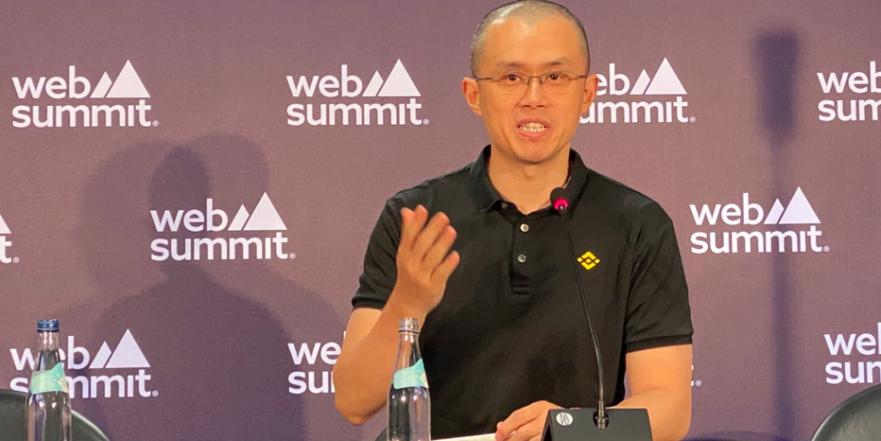 Binance CEO Calls Reasons Behind Employee Turnover ‘Completely Wrong ...