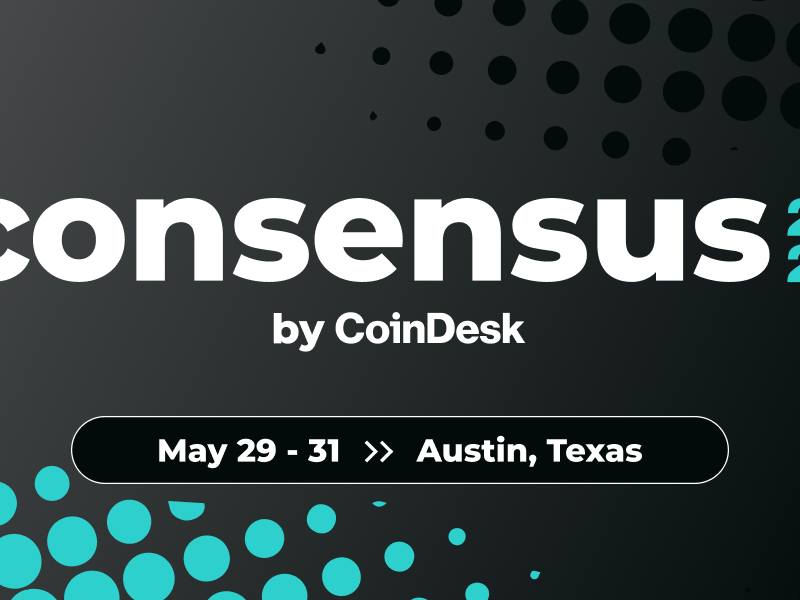 Consensus 2024 by CoinDesk Crypto News CoinSpectator