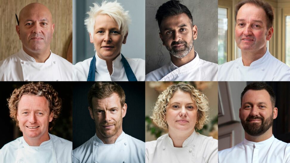 Top Chefs Pick Favourite Cheap Restaurants Across Every Part Of Uk From Norfolk To Northern Ireland