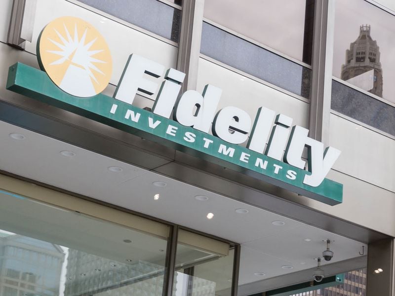 Fidelity’s Bitcoin Fund Fifth Most Popular of All ETFs in 2024