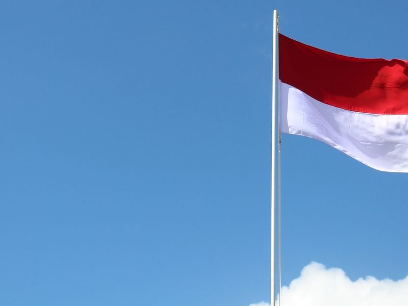 Indonesia’s Election Results May Be Good for Crypto, Industry Watchers