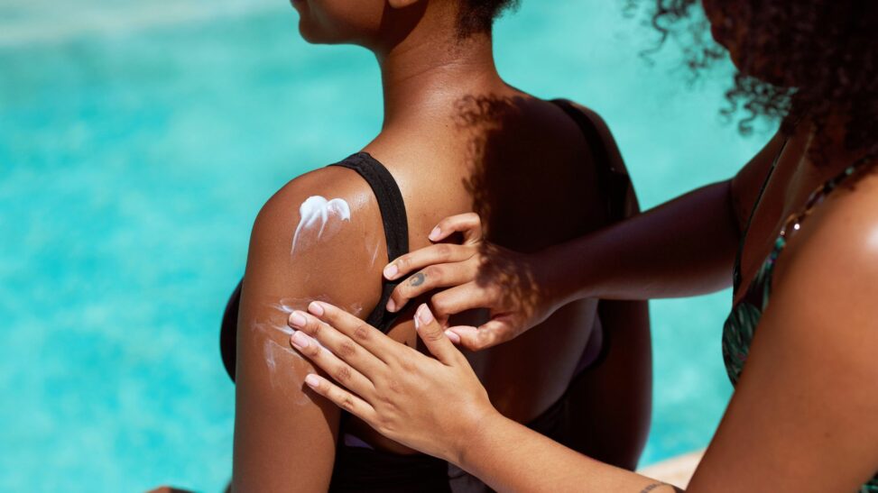 Surviving the heatwave: how do you pick the right sunscreen to protect your skin?