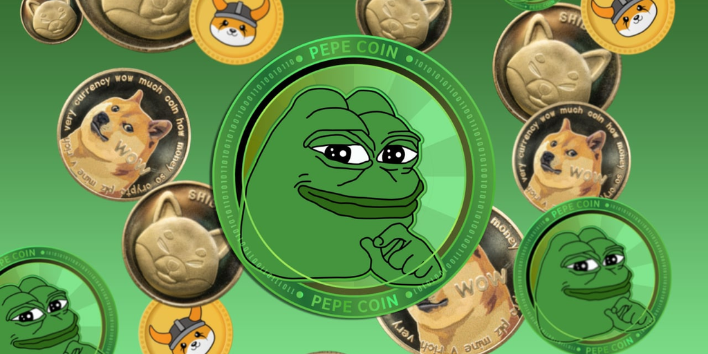 Meme Coins Surge Alongside Other Risk Assets Following Trump Shooting ...