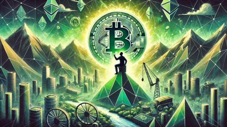 The train has left the station: is it too late to invest in bitcoin?