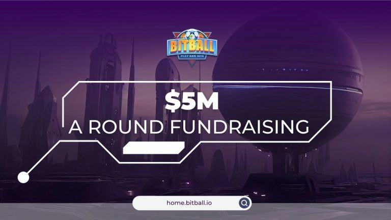 Intelligentcricket and neon eight group co lead $5 million a round fundraise for sports metaverse platform bitball