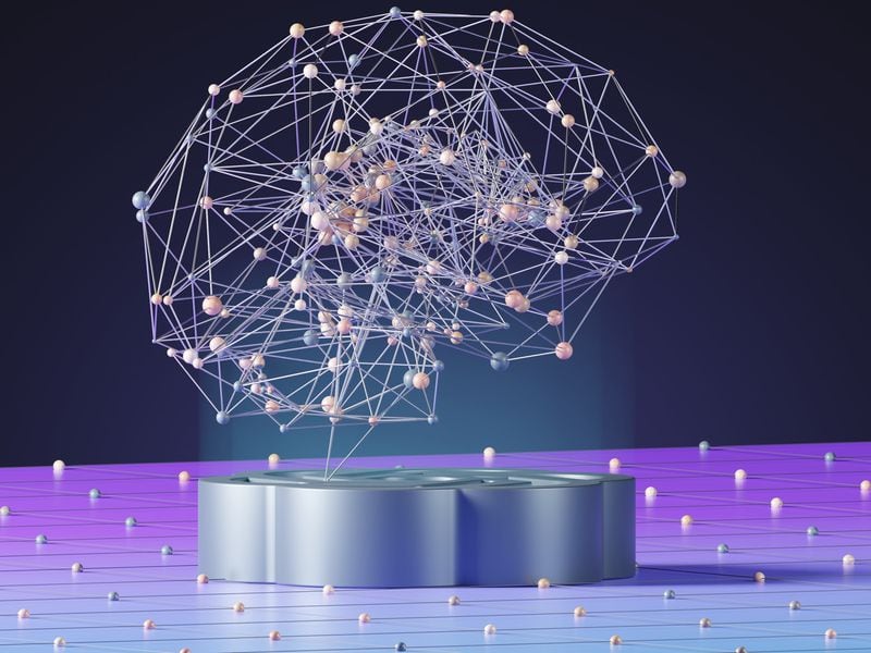 Why we need decentralized ai