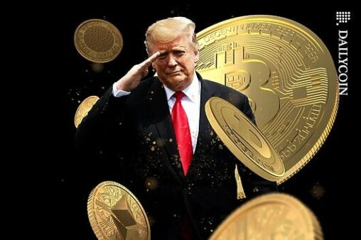 Trump Administration To Empower Cftc In Crypto Regulation Shift