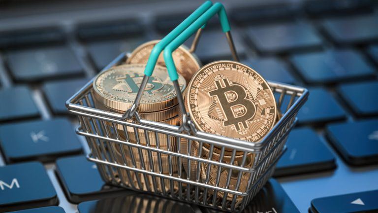 Proposal filed with sec to transition bitwise crypto fund to exchange traded product