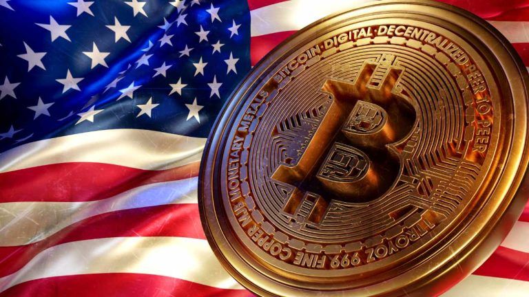 Michael saylor pushes strategic bitcoin reserve citing america’s historic acquisitions