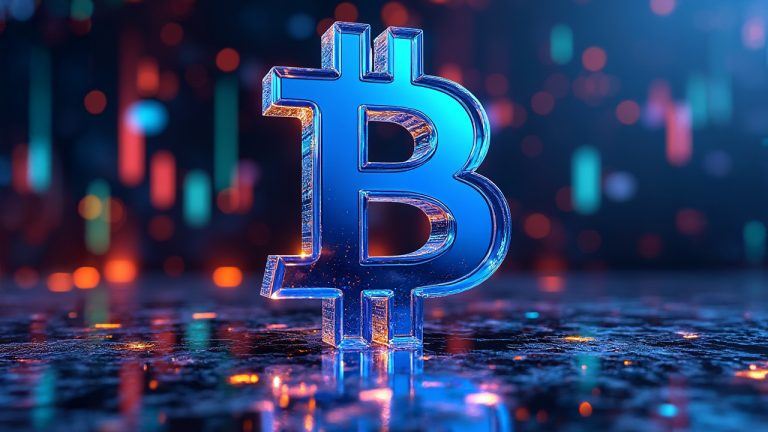 Bitcoin reaches $93,975, setting a new all time high