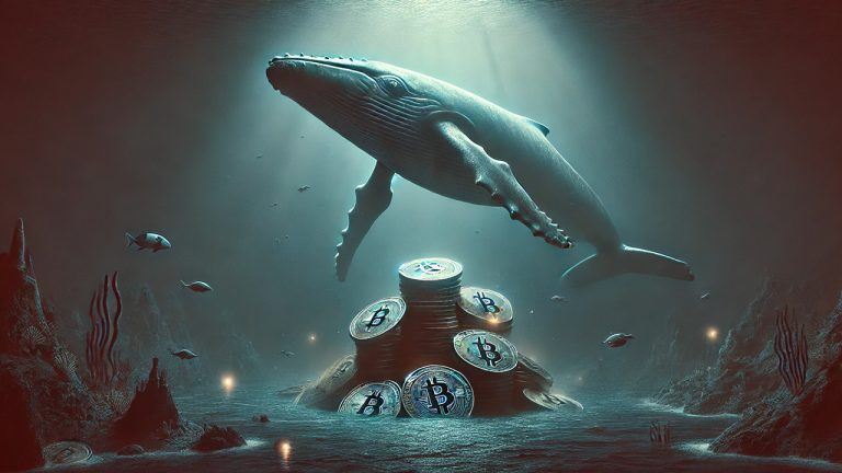 Dormant bitcoin whale awakens: 500 btc moved after 8 years, $5.7m sent to gemini