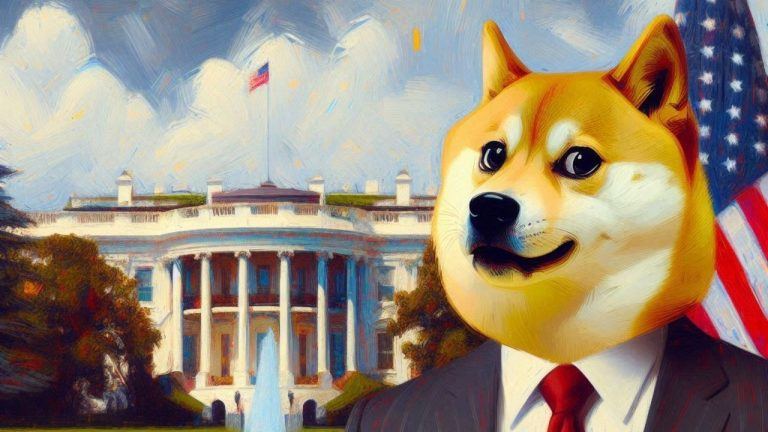 Coinbase ceo states elon musk’s d.o.g.e. is a ‘once in a lifetime opportunity’ for economic freedom