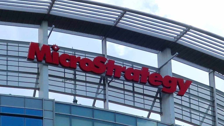 Microstrategy drops $5.4b on 55,500 bitcoins, cementing giant 386,700 btc hoard