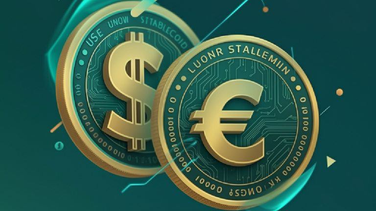 Quantoz payments to launch us dollar and euro stablecoins