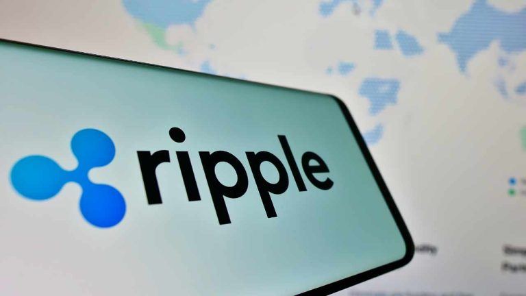 Ripple unveils first tokenized money market fund on xrp ledger