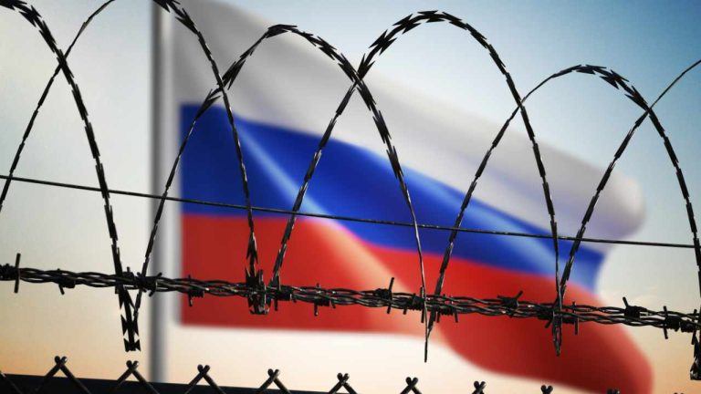 Russia’s foreign trade defies western sanctions, official claims