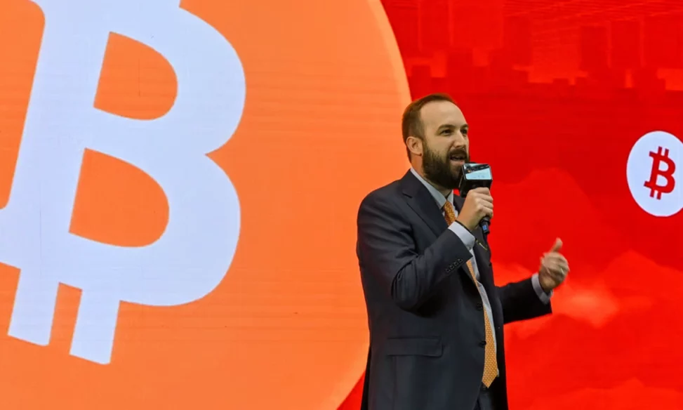 Trump’s crypto aide: crypto to become the ‘most critical’ voter block in the us