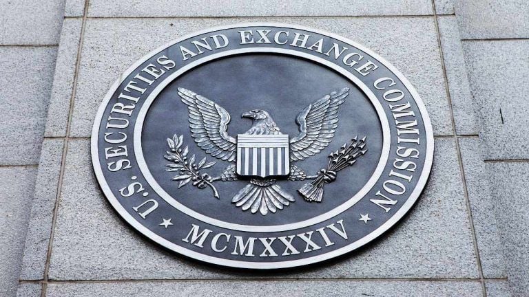 Sec reports record $8.2b in remedies with 583 enforcement actions in 2024