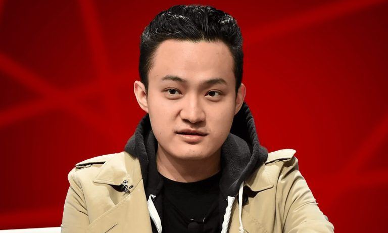 Justin sun joins trump backed crypto project as advisor after $30 million investment
