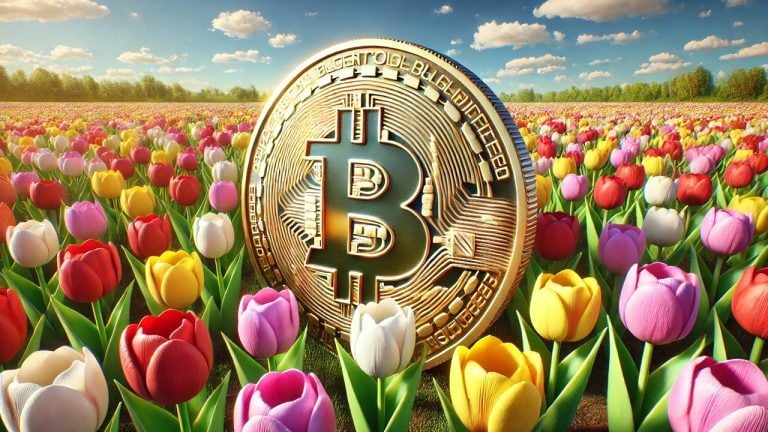 Bitcoin vs. tulip mania: why the comparison wilts under scrutiny
