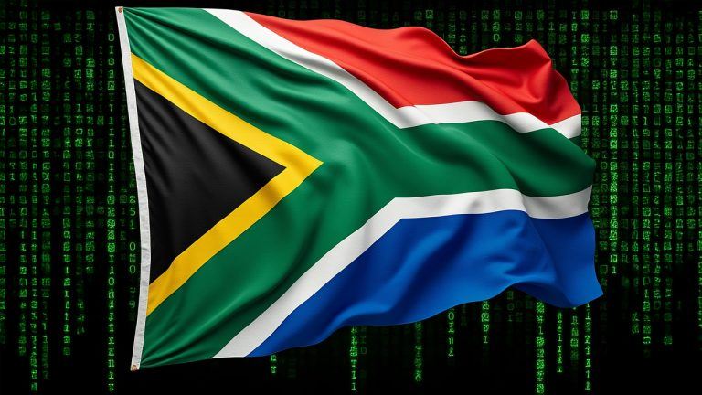 The crypto cleanup: south africa’s new bid to exit fatf’s grey list