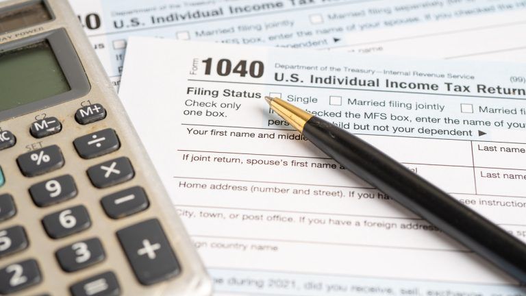 Flat tax frenzy: americans debate tax code overhaul on x