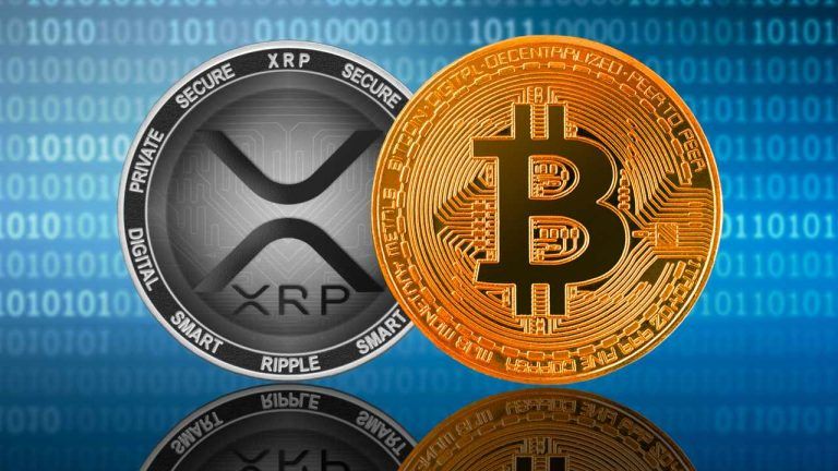 Btc and xrp redefine boundaries in us crypto regulation