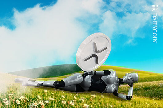 Xrp etf dream nears reality as new filing goes live
