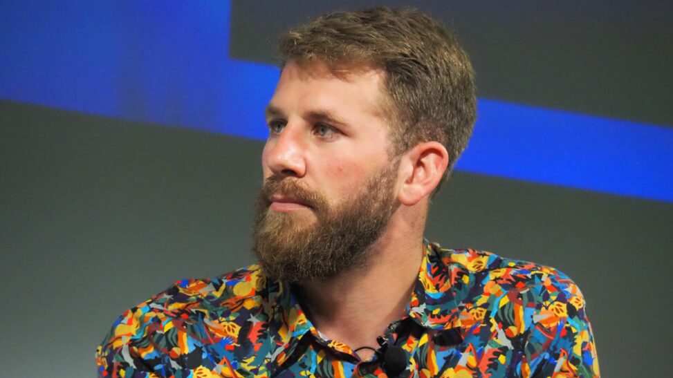 Chainalysis taps founder jonathan levin as ceo